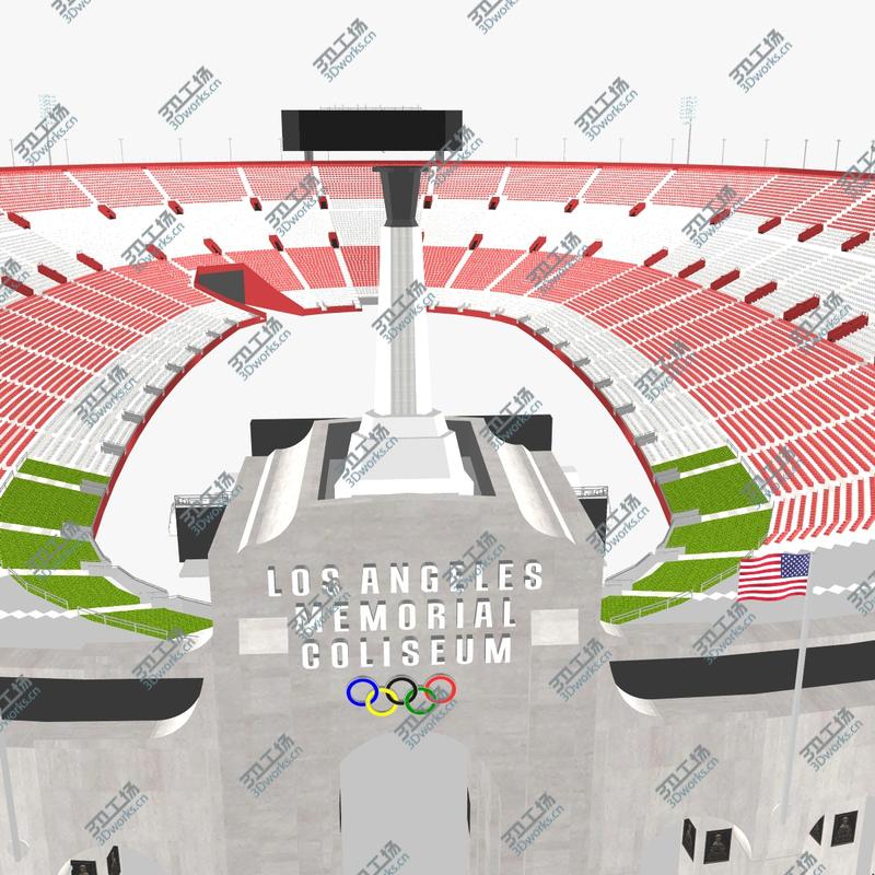 images/goods_img/20210319/Los Angeles Memorial Coliseum/2.jpg